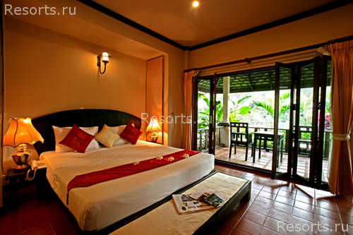 Koh Samui Resort 6